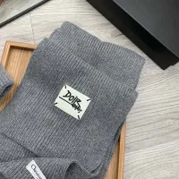 $52.00 USD Christian Dior Hat and Scarf Set #1396546