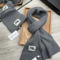 $52.00 USD Christian Dior Hat and Scarf Set #1396546