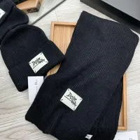 $52.00 USD Christian Dior Hat and Scarf Set #1396547