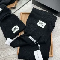 $52.00 USD Christian Dior Hat and Scarf Set #1396547