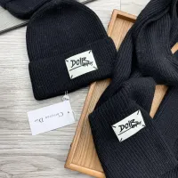 $52.00 USD Christian Dior Hat and Scarf Set #1396547