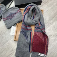 $52.00 USD Christian Dior Hat and Scarf Set #1396548