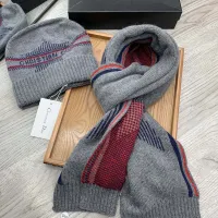 $52.00 USD Christian Dior Hat and Scarf Set #1396548