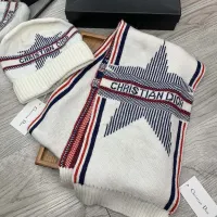 $52.00 USD Christian Dior Hat and Scarf Set #1396550