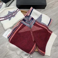 $52.00 USD Christian Dior Hat and Scarf Set #1396550