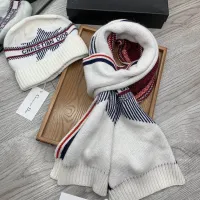 $52.00 USD Christian Dior Hat and Scarf Set #1396550