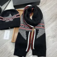 $52.00 USD Christian Dior Hat and Scarf Set #1396551