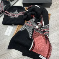 $52.00 USD Christian Dior Hat and Scarf Set #1396551