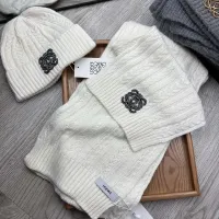 $52.00 USD LOEWE Hat and Scarf Set #1396555