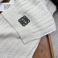 $52.00 USD LOEWE Hat and Scarf Set #1396555