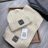 $52.00 USD LOEWE Hat and Scarf Set #1396556