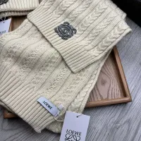 $52.00 USD LOEWE Hat and Scarf Set #1396556