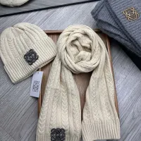 $52.00 USD LOEWE Hat and Scarf Set #1396556