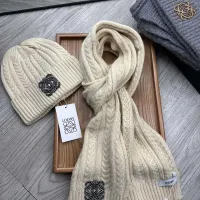 $52.00 USD LOEWE Hat and Scarf Set #1396556