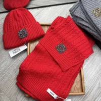 $52.00 USD LOEWE Hat and Scarf Set #1396558