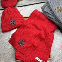 $52.00 USD LOEWE Hat and Scarf Set #1396558
