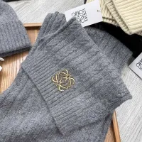 $52.00 USD LOEWE Hat and Scarf Set #1396559