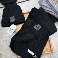 $52.00 USD LOEWE Hat and Scarf Set #1396561