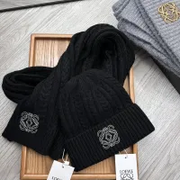 $52.00 USD LOEWE Hat and Scarf Set #1396561