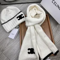 $52.00 USD Celine Hat and Scarf Set #1396562