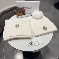 $64.00 USD Moncler Hat and Scarf Set #1396573