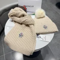 $64.00 USD Moncler Hat and Scarf Set #1396574