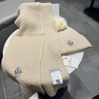 $64.00 USD Moncler Hat and Scarf Set #1396574