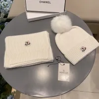 $64.00 USD Moncler Hat and Scarf Set #1396576
