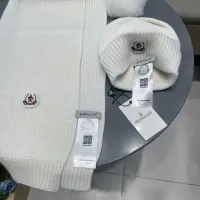 $64.00 USD Moncler Hat and Scarf Set #1396576