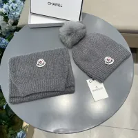 $64.00 USD Moncler Hat and Scarf Set #1396578