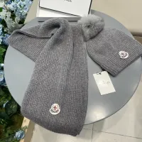 $64.00 USD Moncler Hat and Scarf Set #1396578