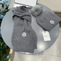 $64.00 USD Moncler Hat and Scarf Set #1396578