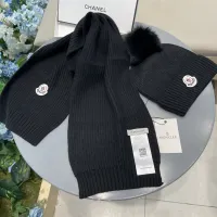 $64.00 USD Moncler Hat and Scarf Set #1396579