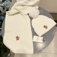 $64.00 USD Moncler Hat and Scarf Set #1396580