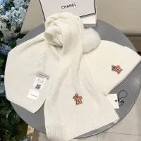 $64.00 USD Moncler Hat and Scarf Set #1396580