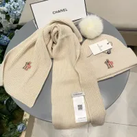 $64.00 USD Moncler Hat and Scarf Set #1396581