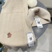 $64.00 USD Moncler Hat and Scarf Set #1396581