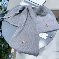 $64.00 USD Moncler Hat and Scarf Set #1396582