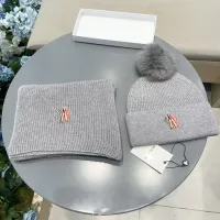 $64.00 USD Moncler Hat and Scarf Set #1396582