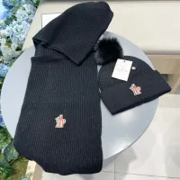 $64.00 USD Moncler Hat and Scarf Set #1396583