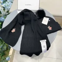 $64.00 USD Moncler Hat and Scarf Set #1396583