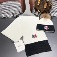 $64.00 USD Moncler Hat and Scarf Set #1396584
