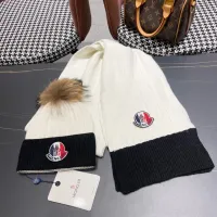 $64.00 USD Moncler Hat and Scarf Set #1396584