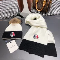 $64.00 USD Moncler Hat and Scarf Set #1396584