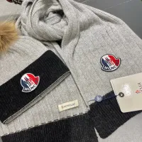 $64.00 USD Moncler Hat and Scarf Set #1396585