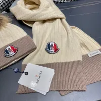 $64.00 USD Moncler Hat and Scarf Set #1396586