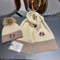 $64.00 USD Moncler Hat and Scarf Set #1396586