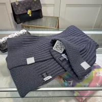 $45.00 USD LOEWE Hat and Scarf Set #1396593