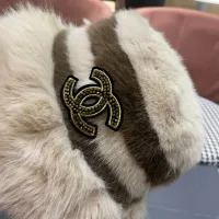 $38.00 USD Chanel Caps #1396597