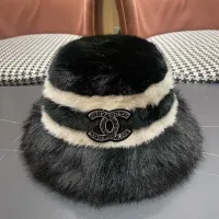 $38.00 USD Chanel Caps #1396599